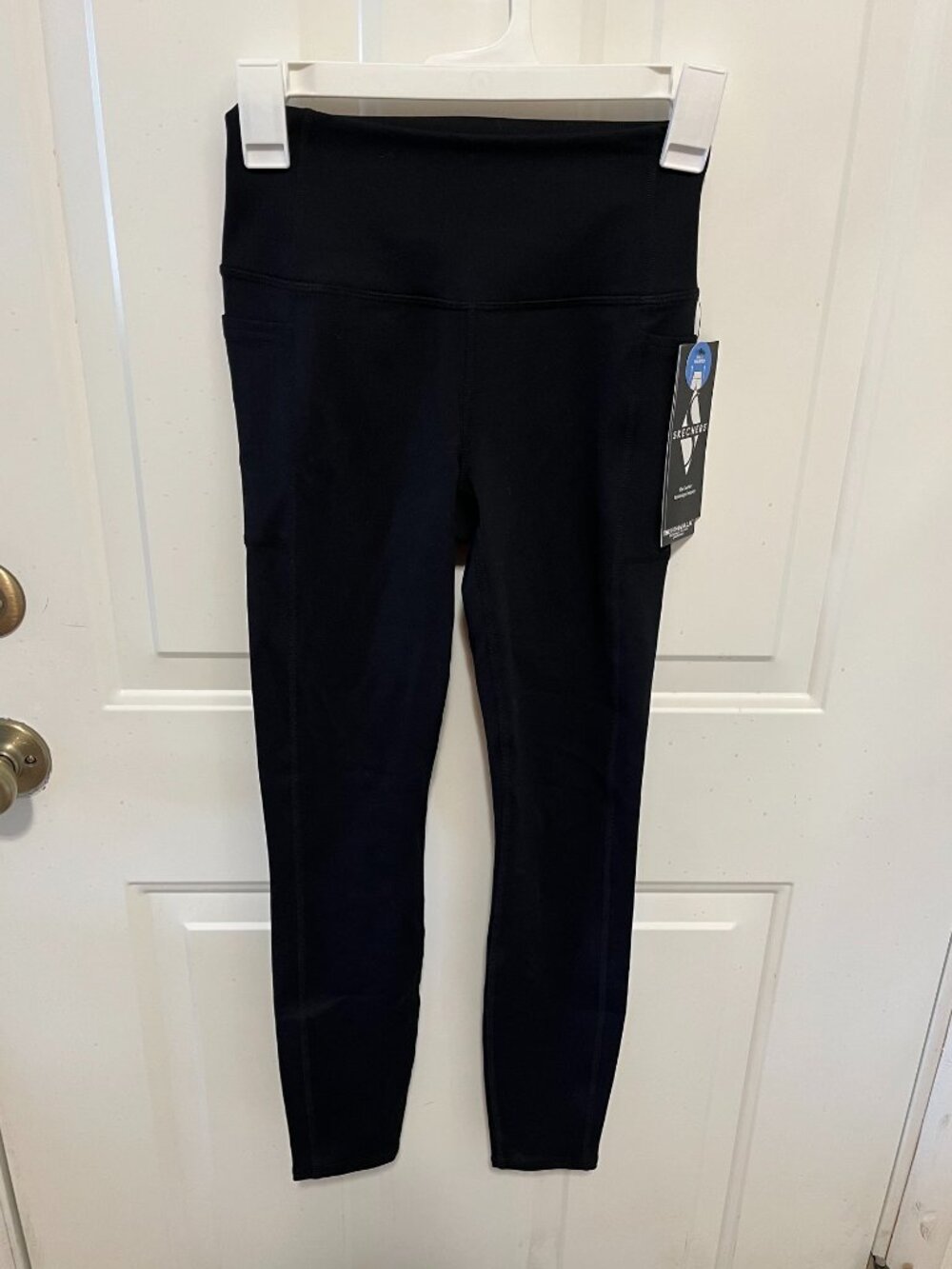 Skechers - Go Flex Leggings - High Waisted - Size Small - NWT